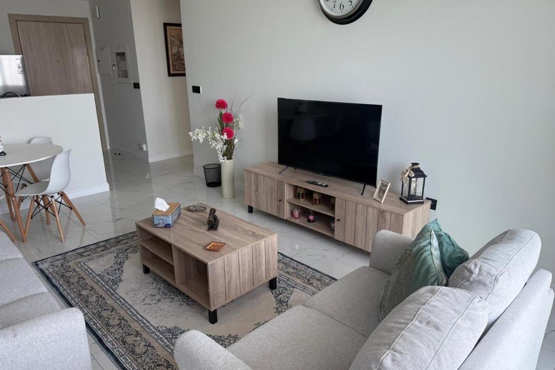 Photo of Livingroom in Jebel Ali