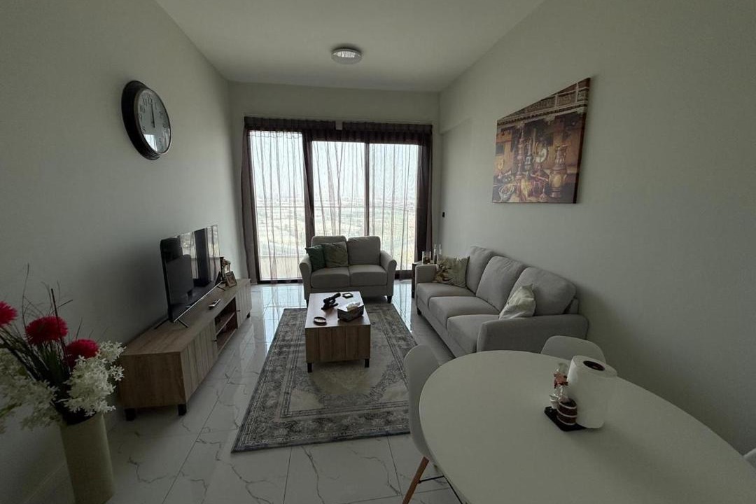 Photo of Livingroom in Jebel Ali