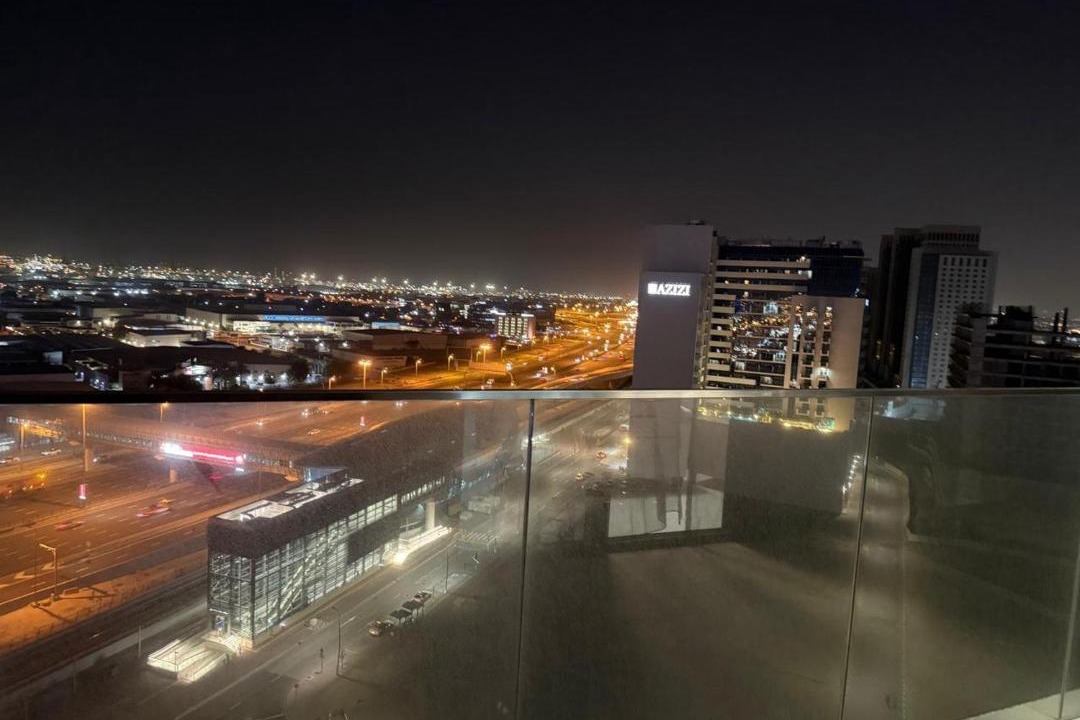 Photo of Others in Jebel Ali