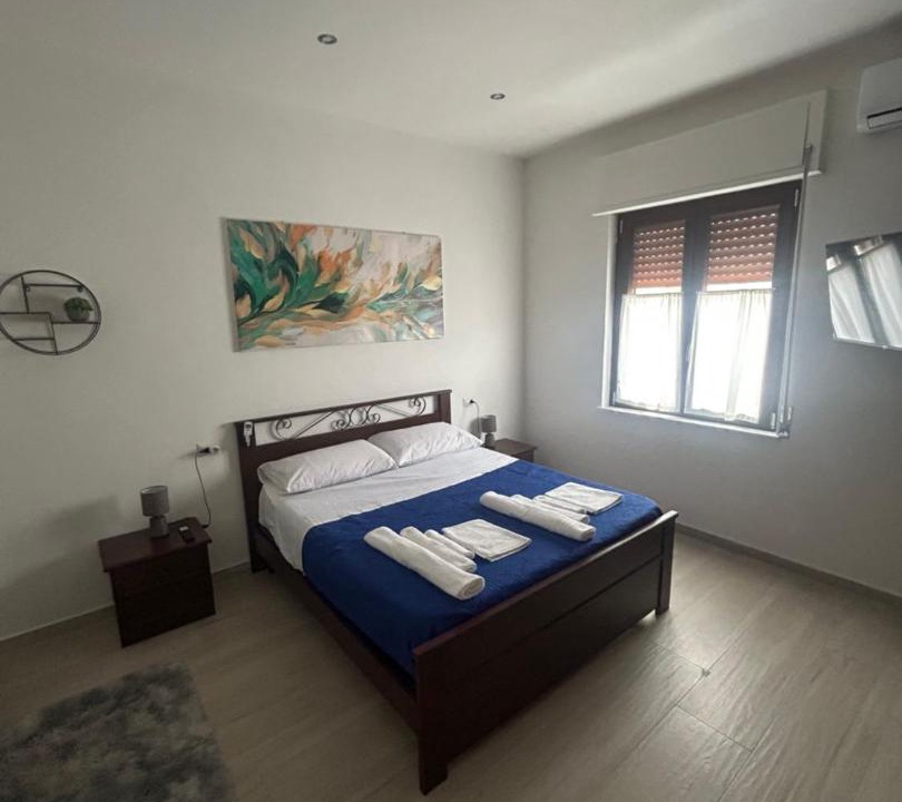 Photo of Bedroom in Crotone