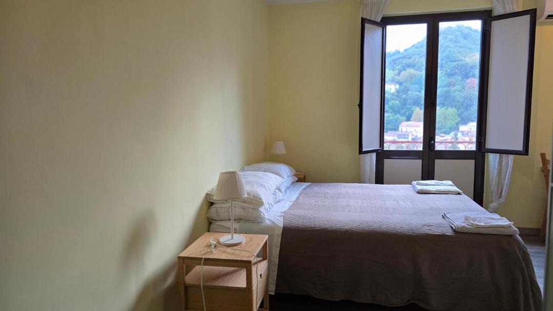 Photo of Bedroom in Cosenza