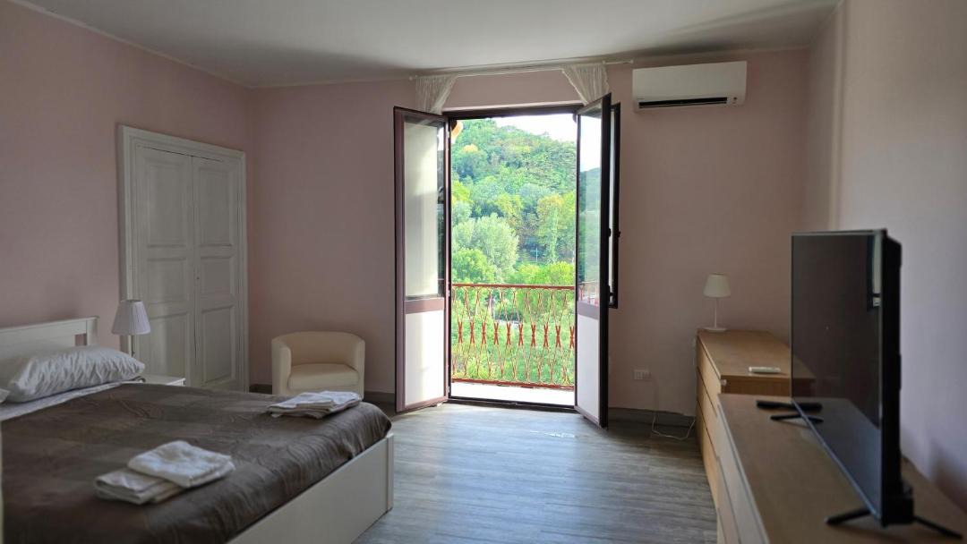 Photo of Bedroom in Cosenza