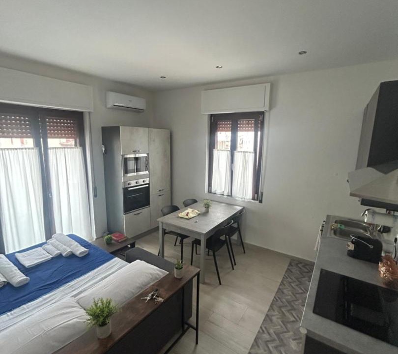 Photo of Bedroom in Crotone