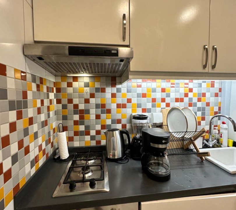 Photo of Kitchen in Palm Jumeirah