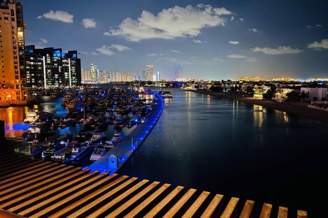 Photo of Others in Palm Jumeirah