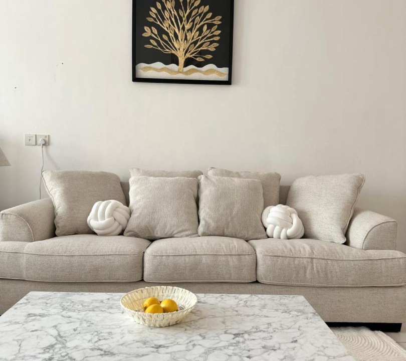 Photo of Livingroom in Palm Jumeirah
