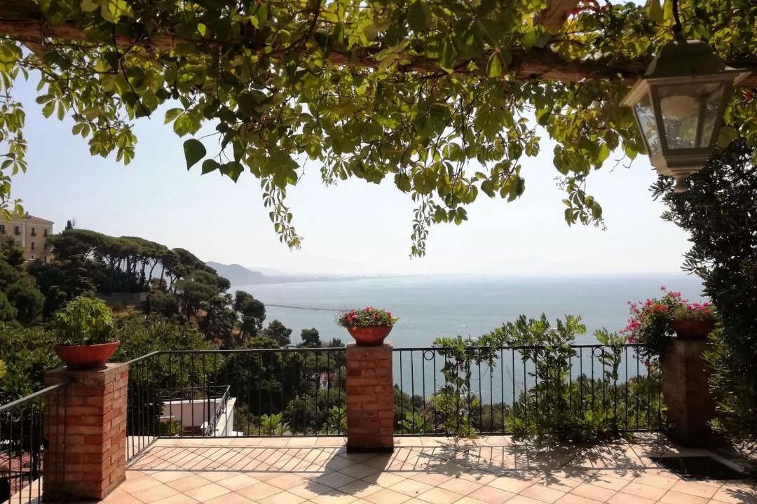Photo of Patio Balcony in Raito