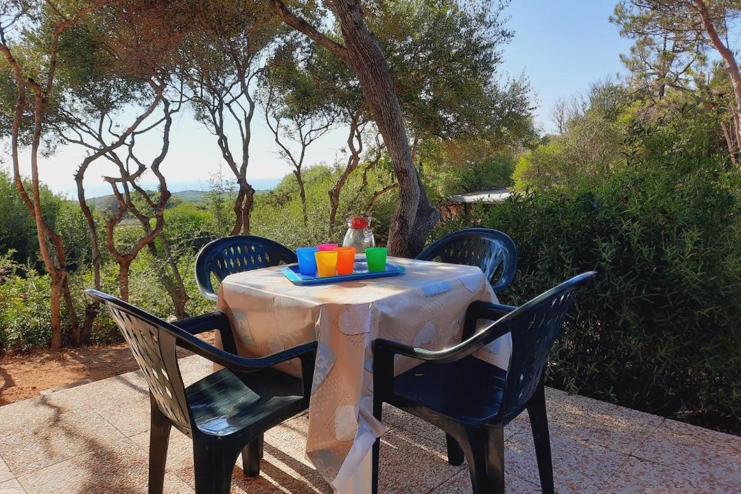 Photo of Patio Balcony in Rena Majore
