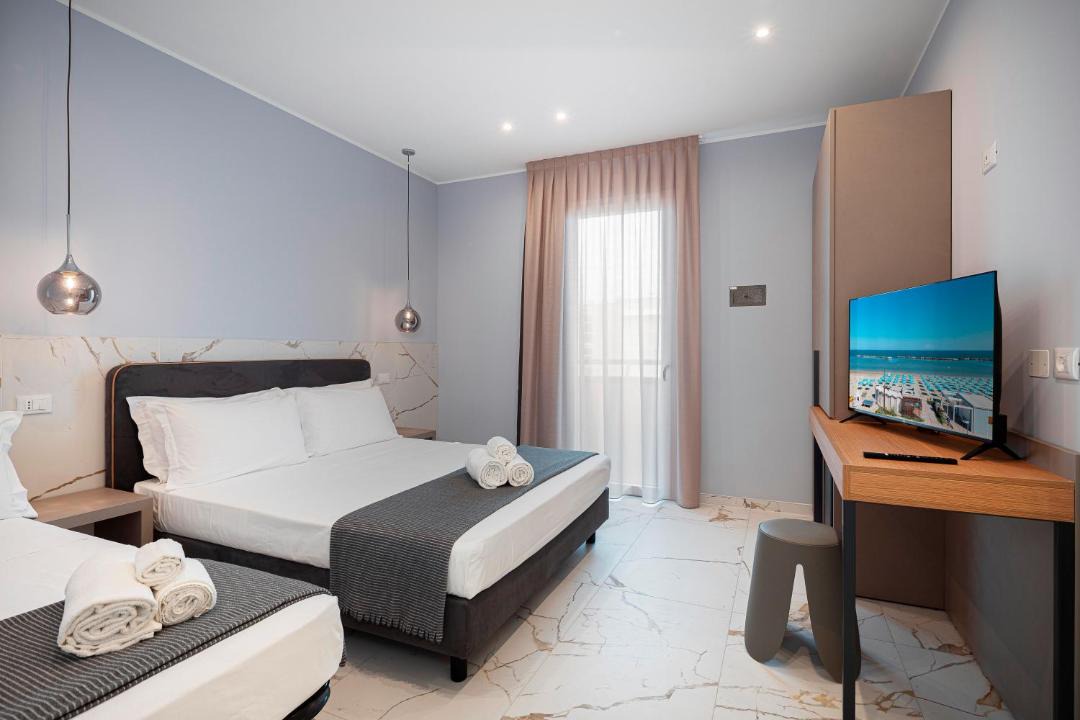 Photo of Bedroom in Cagnona