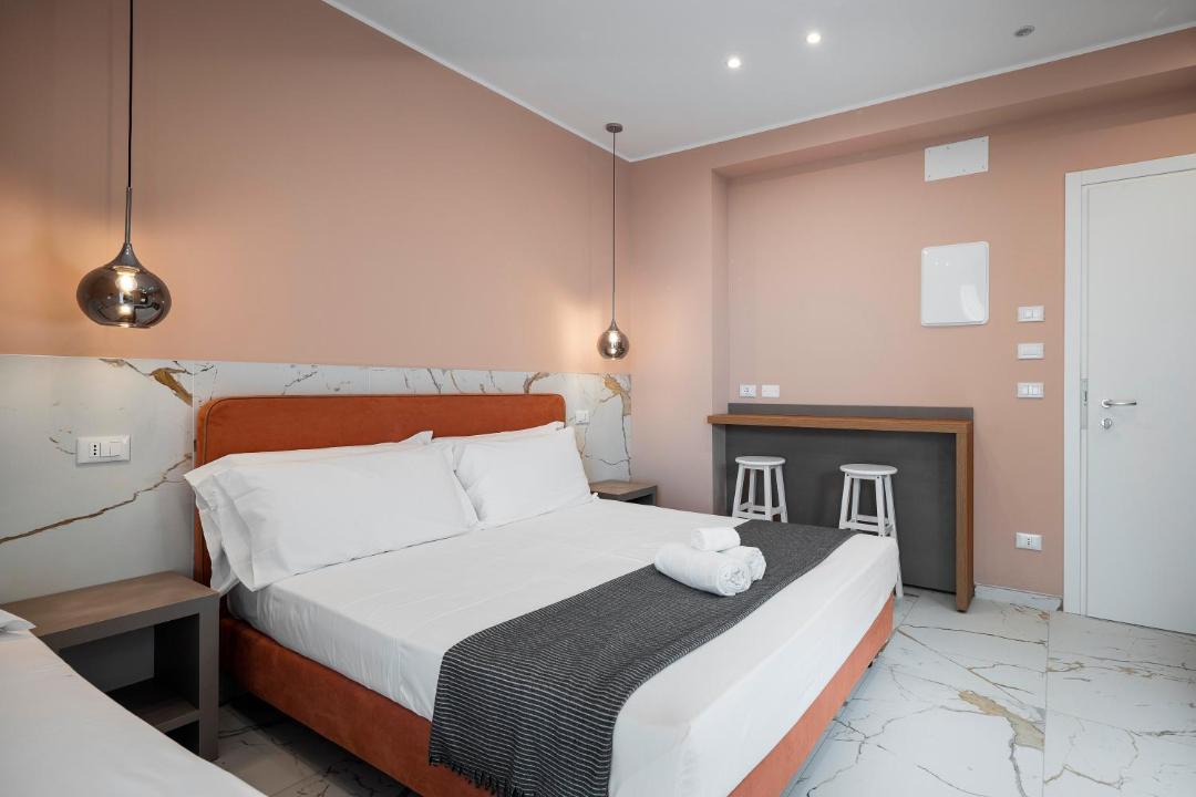 Photo of Bedroom in Cagnona