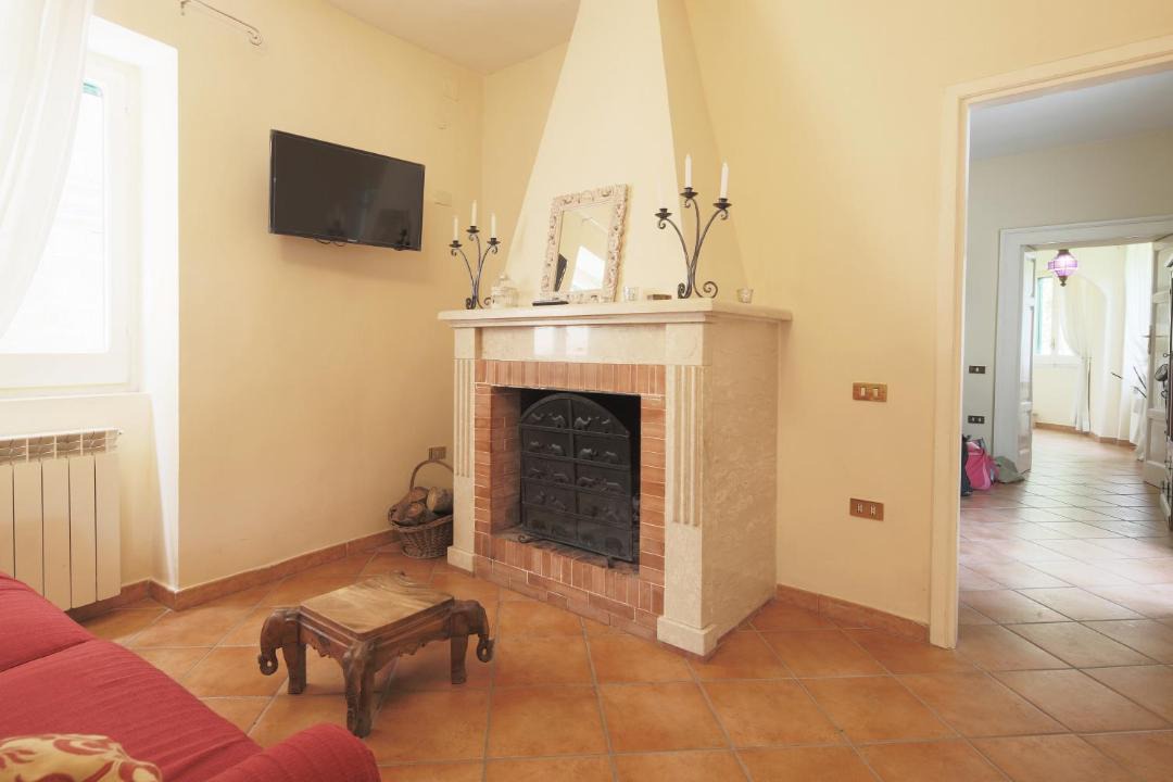 Photo of Livingroom in Sant'Agata de'Goti