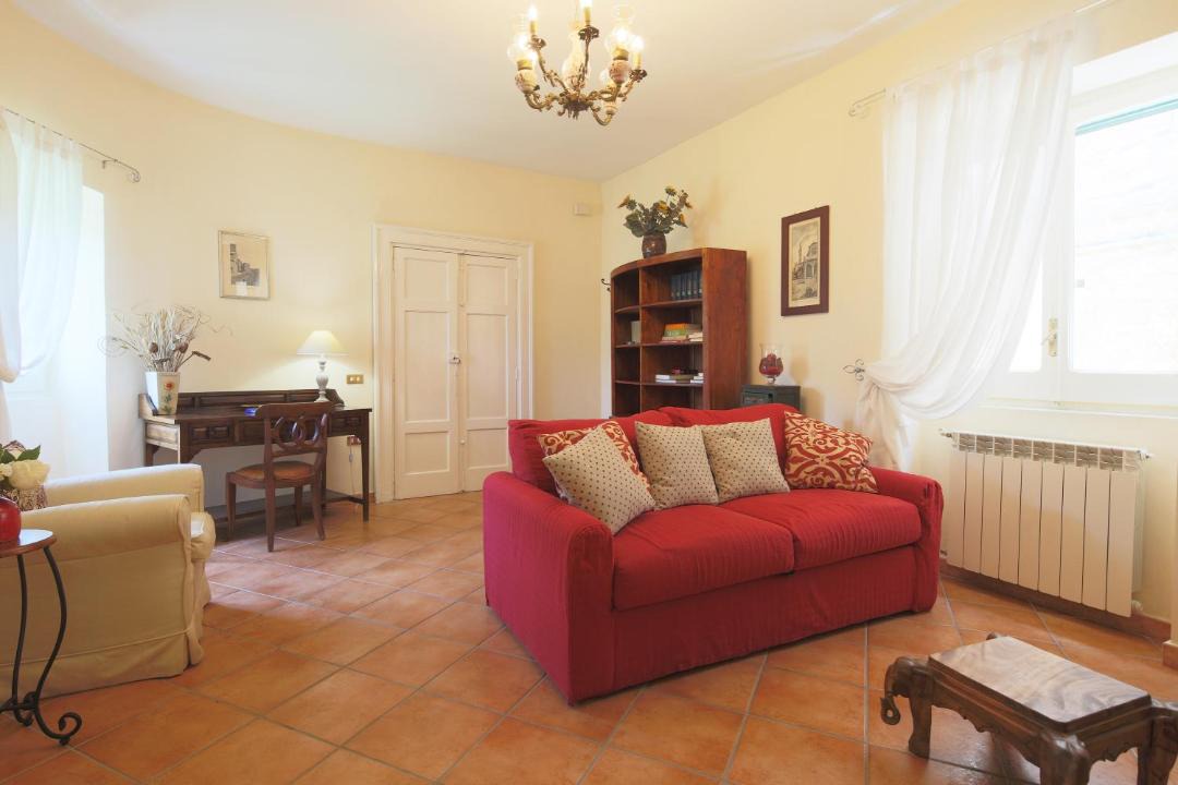 Photo of Livingroom in Sant'Agata de'Goti