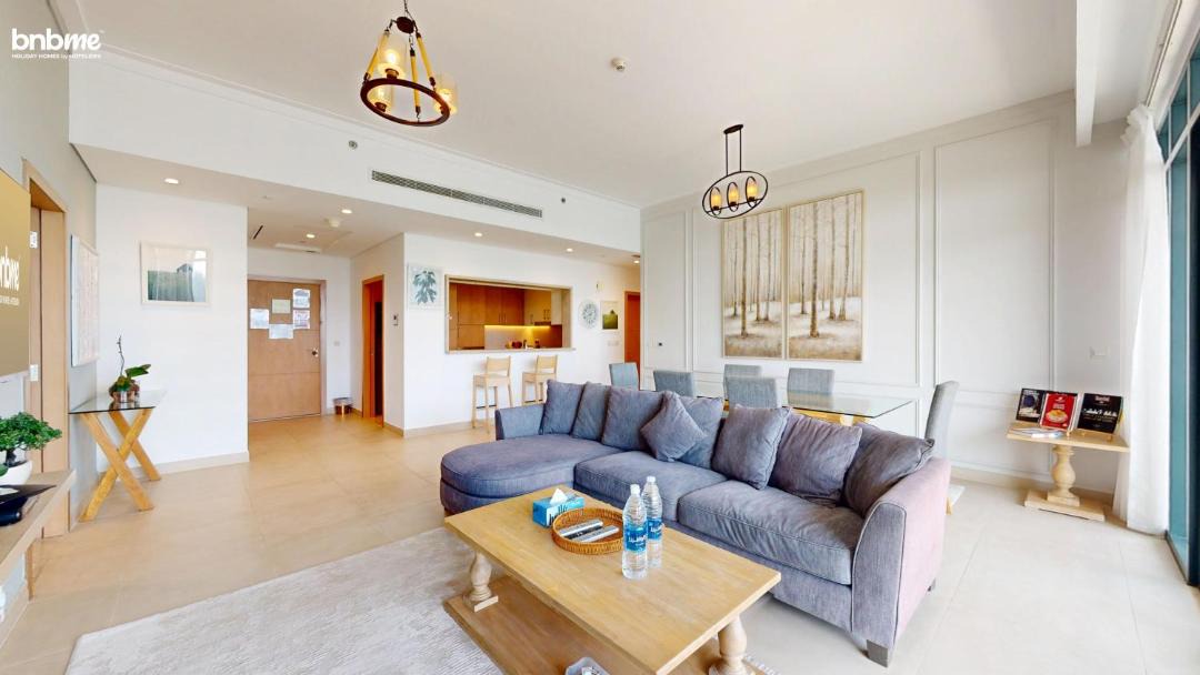 Photo of Livingroom in Emirates Hills 2