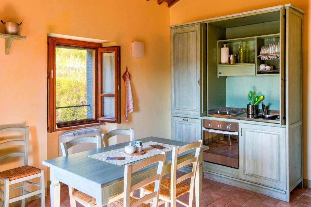 Photo of Kitchen in Anghiari