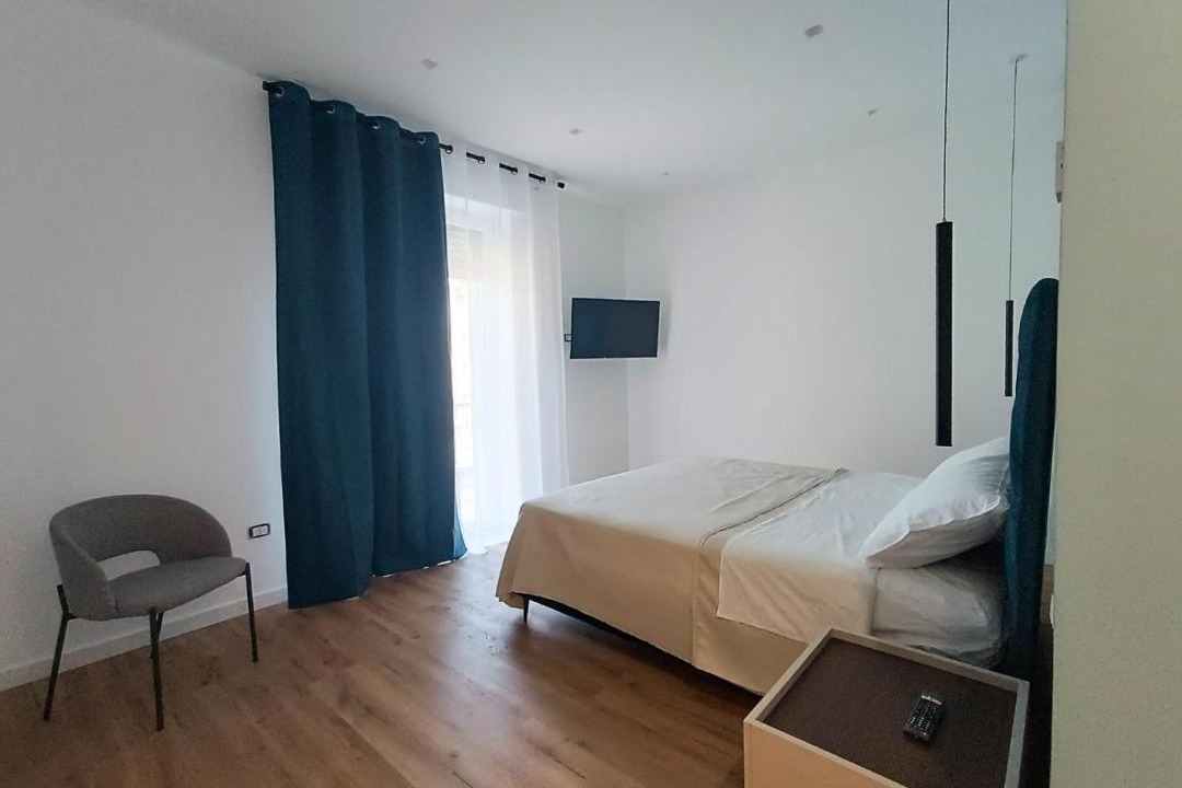 Photo of Bedroom in Aversa