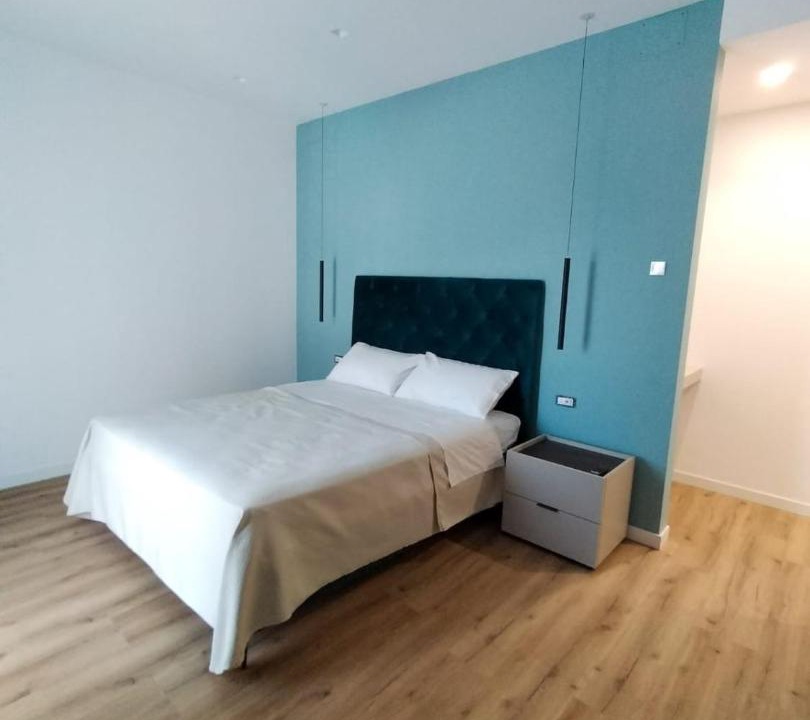 Photo of Bedroom in Aversa