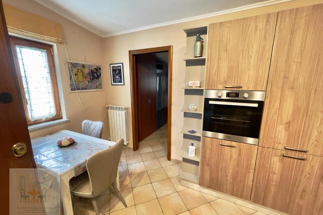 Photo of Kitchen in Casalnuovo di Napoli