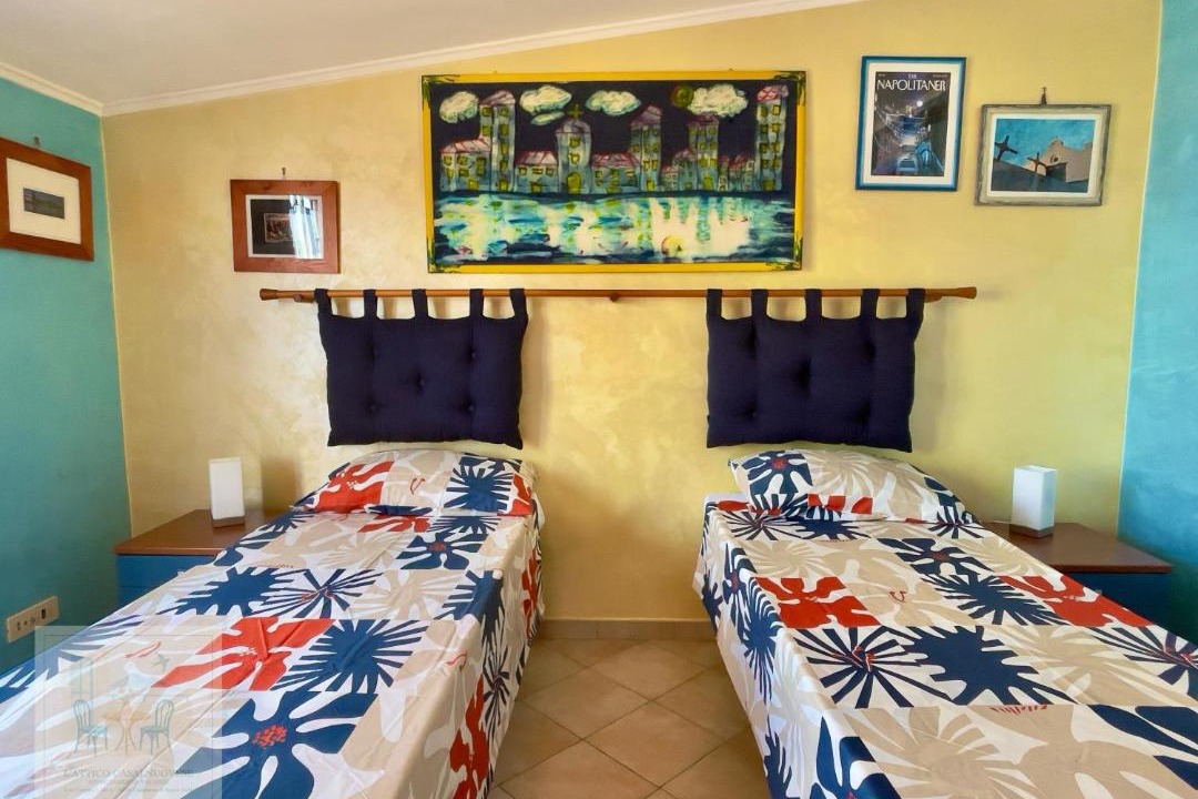 Photo of Bedroom in Casalnuovo di Napoli