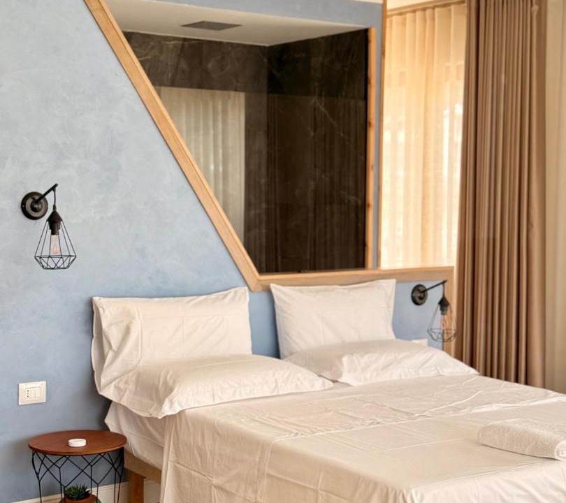 Photo of Bedroom in Santa Maria A Vico