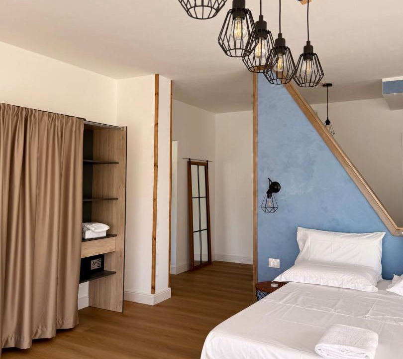 Photo of Bedroom in Santa Maria A Vico