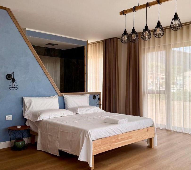 Photo of Bedroom in Santa Maria A Vico