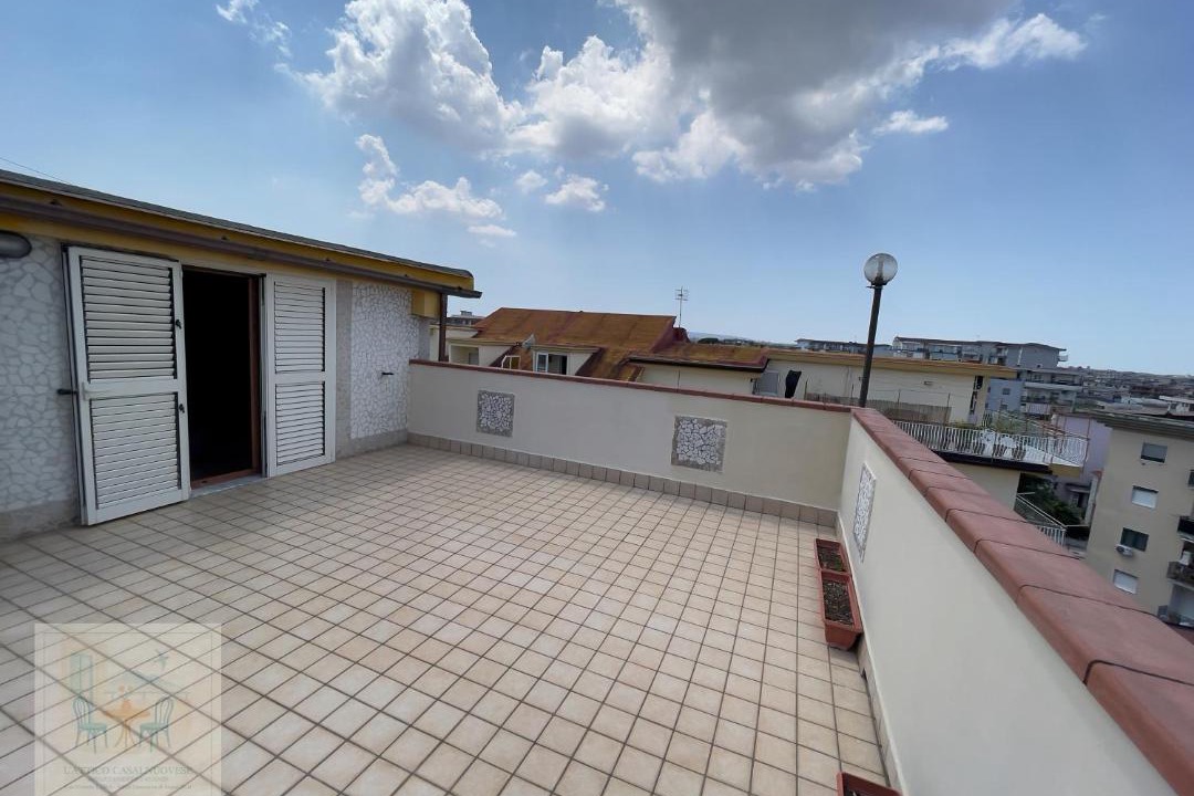 Photo of Patio Balcony in Casalnuovo di Napoli