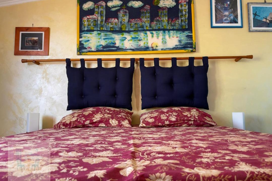 Photo of Bedroom in Casalnuovo di Napoli
