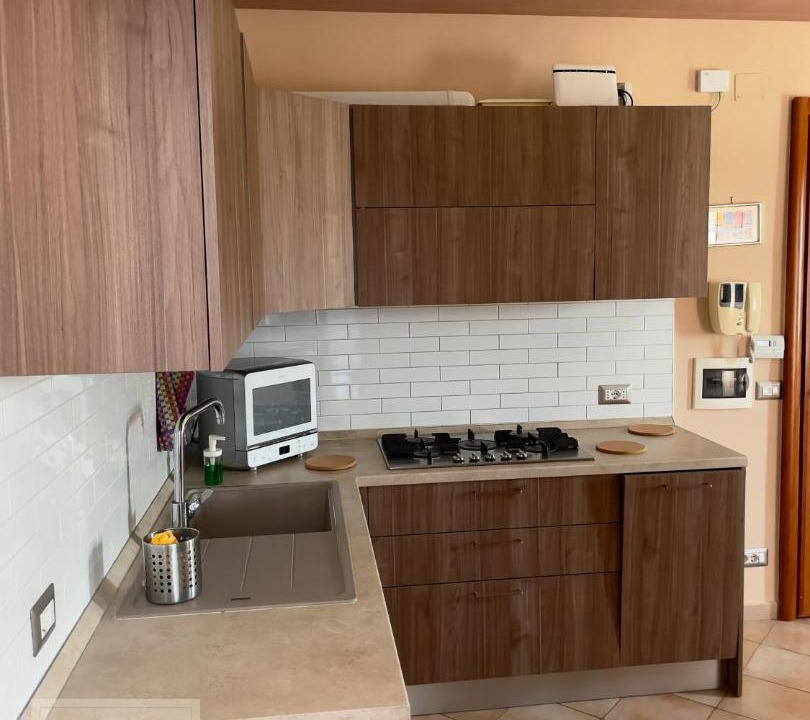 Photo of Kitchen in Casalnuovo di Napoli