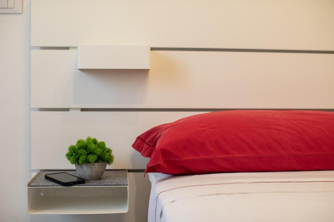 Photo of Bedroom in Arezzo