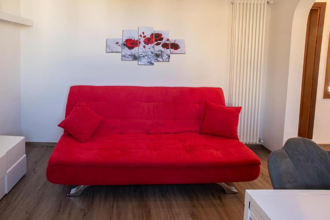 Photo of Livingroom in Arezzo