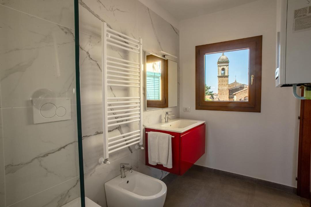 Photo of Bathroom in Arezzo