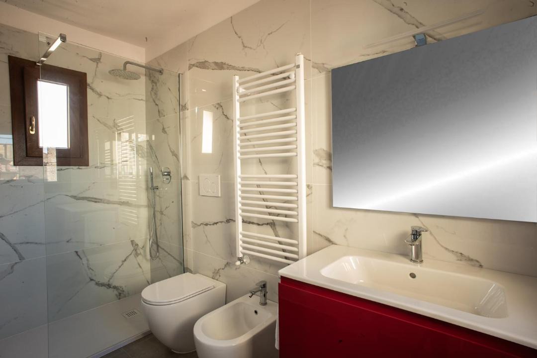 Photo of Bathroom in Arezzo