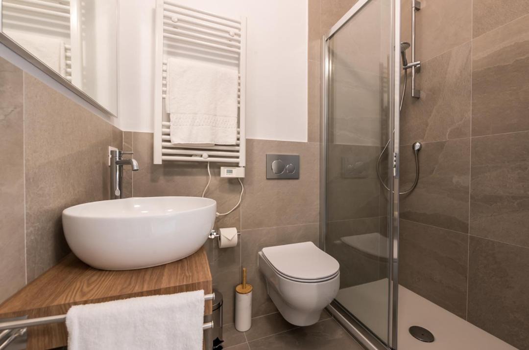 Photo of Bathroom in Certaldo