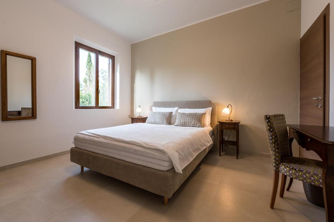 Photo of Bedroom in Certaldo