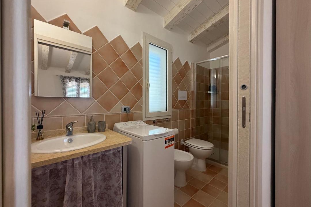 Photo of Bathroom in Cugnana Verde
