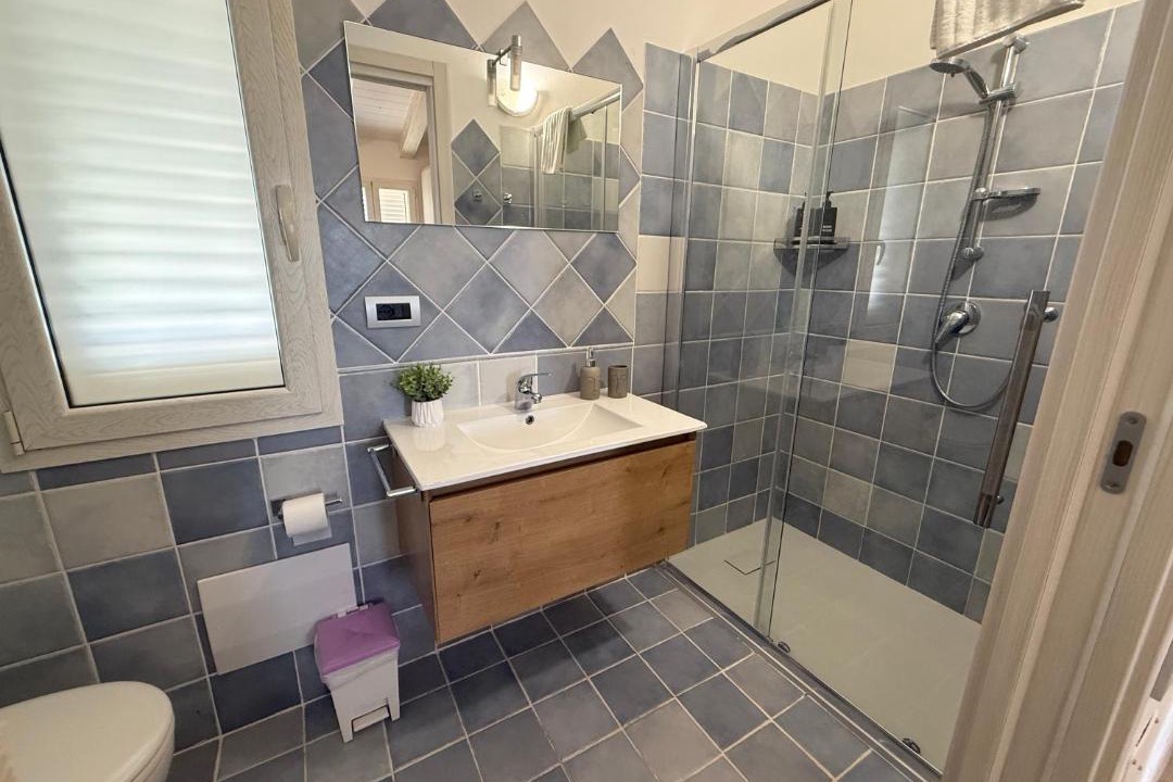 Photo of Bathroom in Cugnana Verde