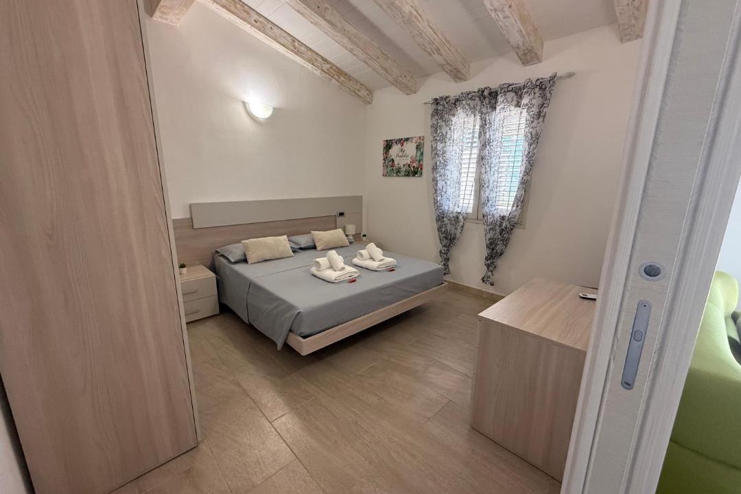 Photo of Bedroom in Cugnana Verde