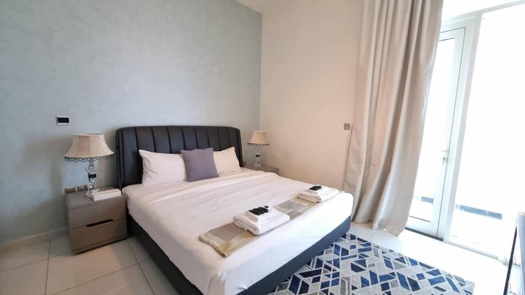 Photo of Bedroom in Al Barsha