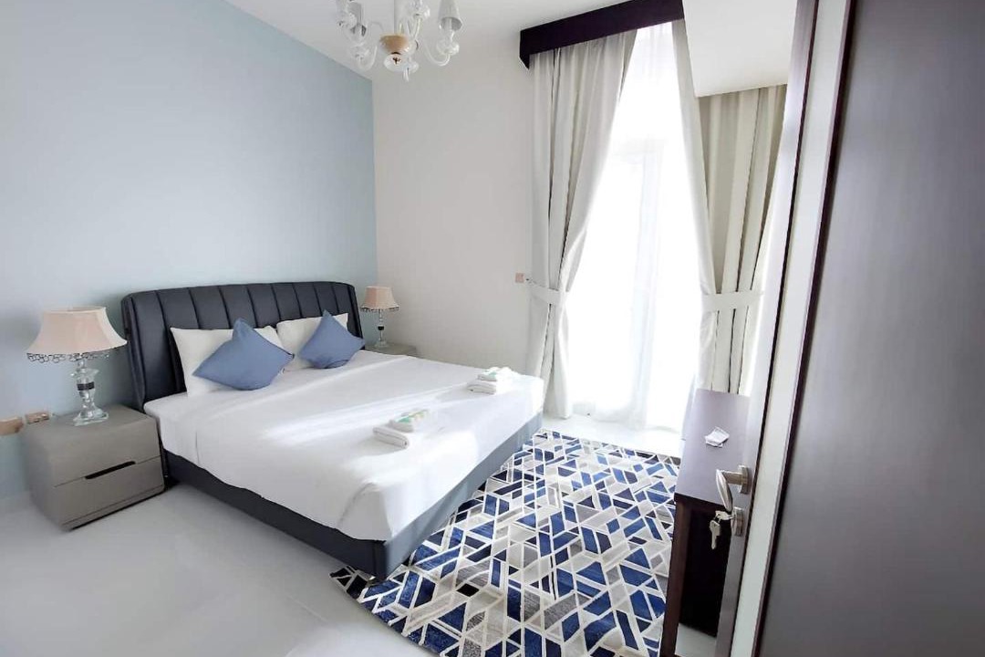 Photo of Bedroom in Al Barsha