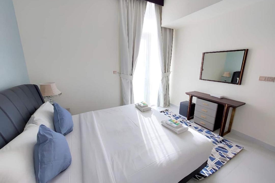 Photo of Bedroom in Al Barsha
