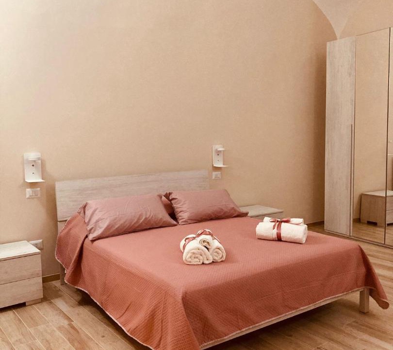 Photo of Bedroom in Caiazzo