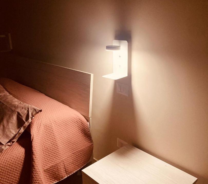 Photo of Bedroom in Caiazzo