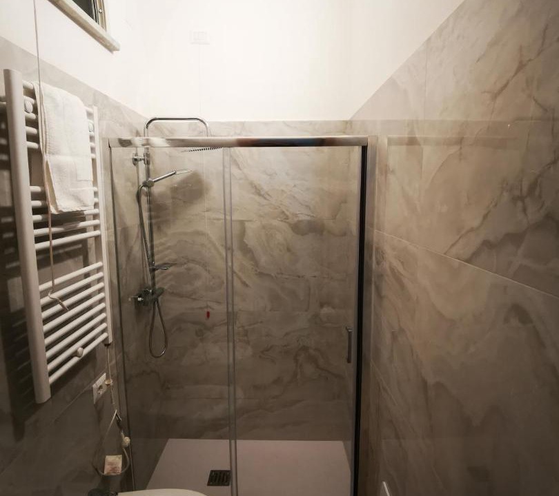 Photo of Bathroom in Caiazzo