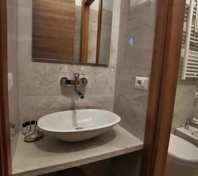 Photo of Bathroom in Caiazzo