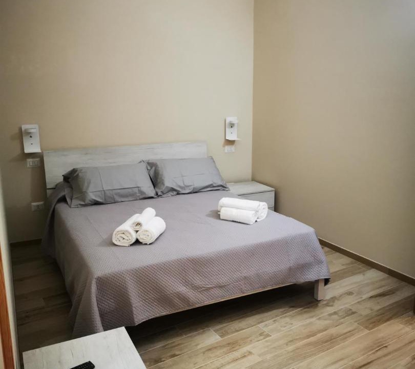 Photo of Bedroom in Caiazzo