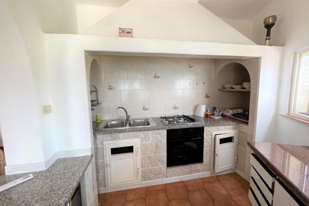 Photo of Kitchen in Lacco Ameno