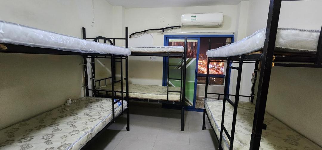 Photo of Bedroom in Al Muraqqabat