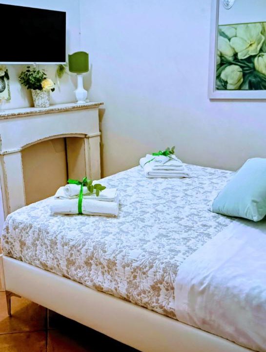 Photo of Bedroom in Sant'Agata de'Goti