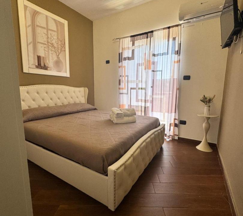 Photo of Bedroom in Camaldoli