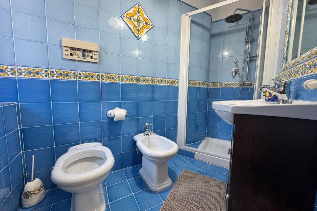 Photo of Bathroom in Camaldoli